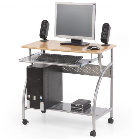 jakie biurko pod komputer