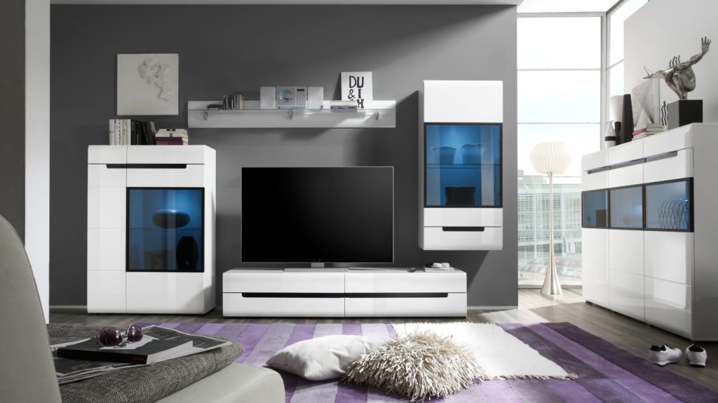 biały salon nowoczesne meble hektor helvetia