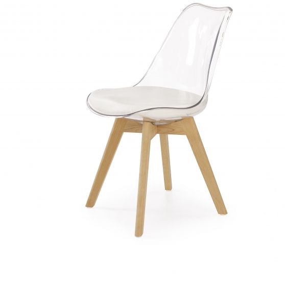 krzesła drewniane halmar