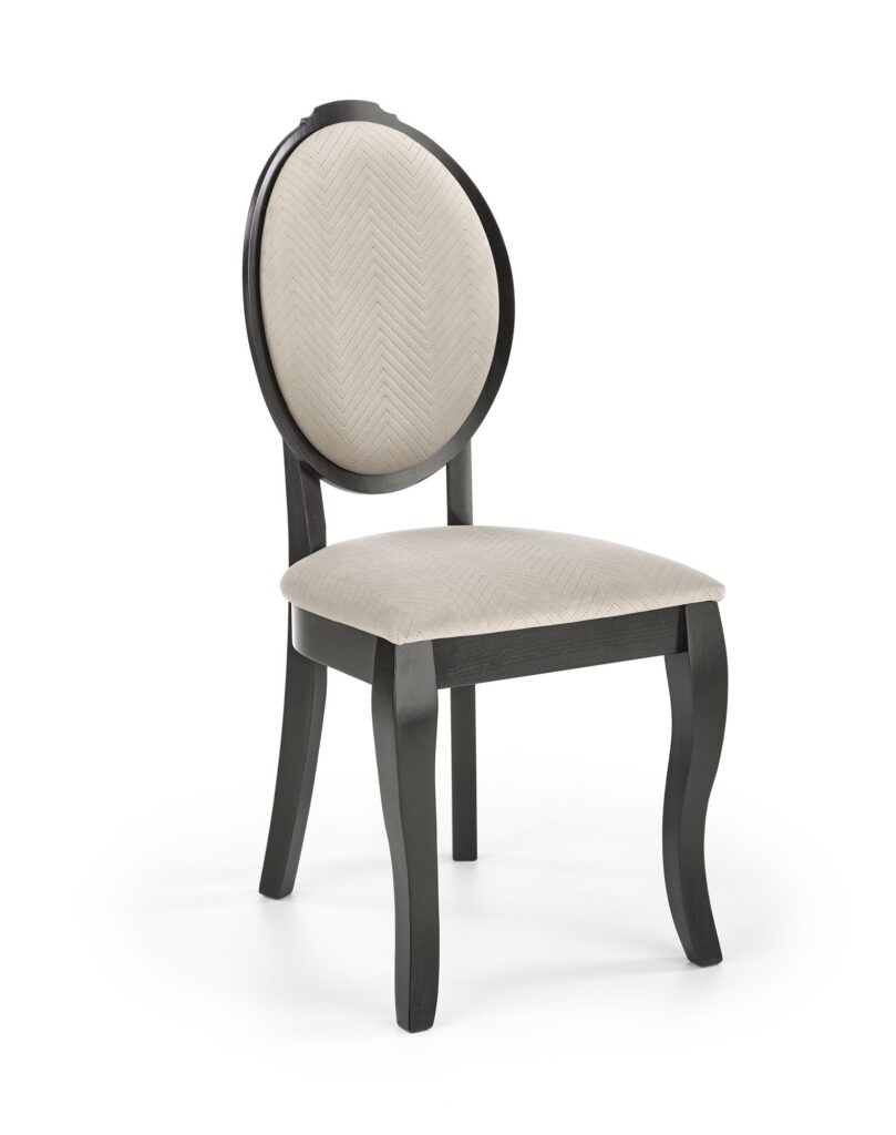 neoklasyka - krzesło Velo