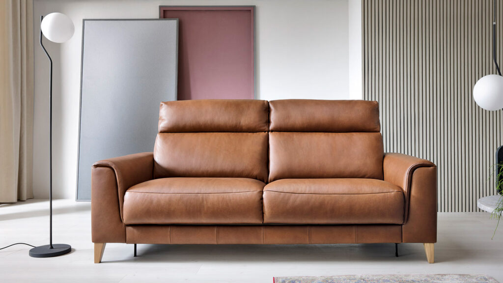 sofa tapicerowana Legato