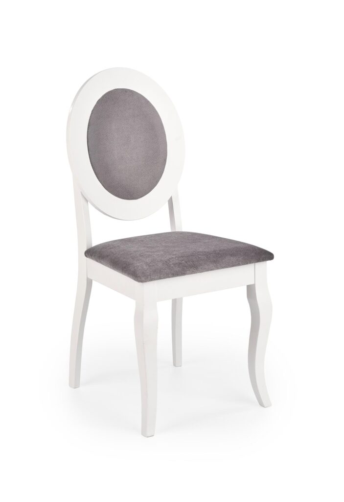 modna jadalnia - krzesło Barock