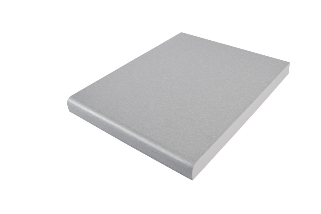 blat kuchenny Aluminium Mat