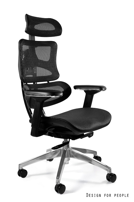 fotel ergonomiczny ergotech