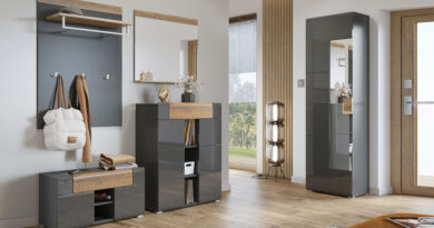 ławka do przedpokoju