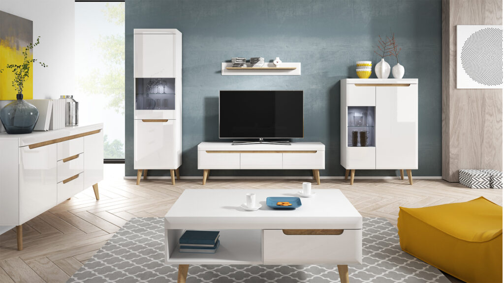 praktyczny kącik TV