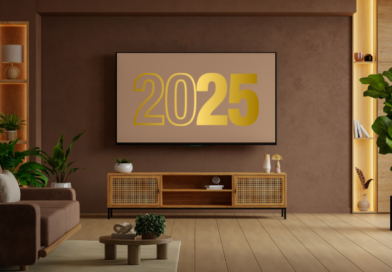 trendy wnętrzarskie 2025