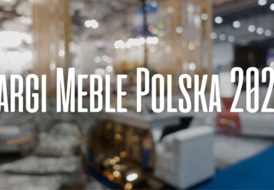 Targi Meble Polska w Poznaniu – trendy wnętrzarskie na 2025 rok