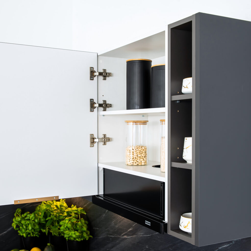 szafka wisząca pod okap Max