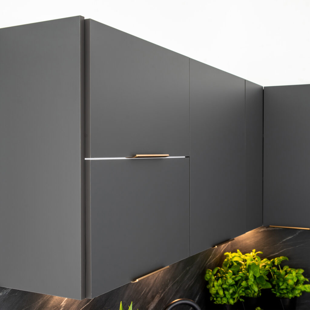 szafki wiszące kuchenne