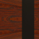 Palisander Rio (mat) / Antracyt