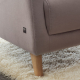 Meble Etap Sofa Fiord szczegół 3