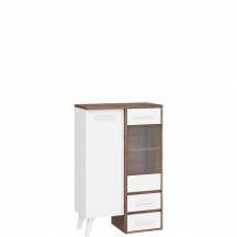Kredens 1D2SW NOR-11 NORDIS Podstawowe (1)