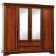Szafa 4D ARS84-497 ARAMIS Podstawowe