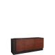 Komoda 3D Lewa ELEGANTE Podstawowe
