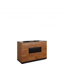 Komoda 2D1SZ VERANO Podstawowe