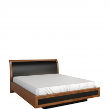 Łóżko 160 x 200 VERANO Podstawowe (1)