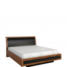 Łóżko 140 x 200 VERANO Podstawowe (1)