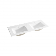 Umywalka ceramiczna LAVA 120D Podstawowe