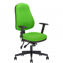 Fotel obrotowy biurowy OFFIX TS25 FST Podstawowe (1)