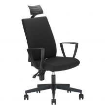 Fotel obrotowy biurowy I-LINE HR TS25 GTP45 Podstawowe