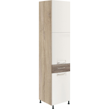Szafka dolna wysoka słupek 40 cm ECO-19D ECONO Podstawowe