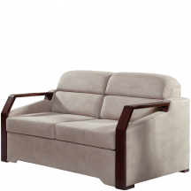 Sofa rozkładana CLASSIC II Podstawowe