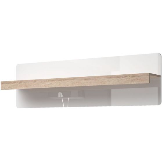 Półka TYP-02 SELENE Podstawowe