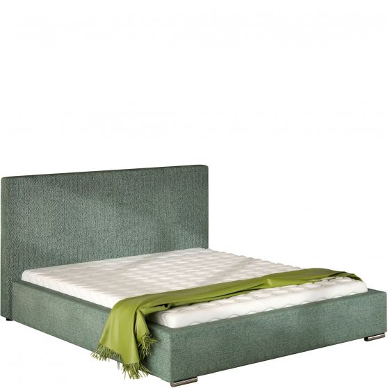 Łóżko tapicerowane BASIC 80 x 200 Podstawowe