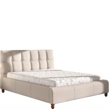 Łóżko tapicerowane ASTON 160 x 200 Podstawowe