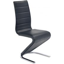 Krzesło metalowe K-194 Podstawowe