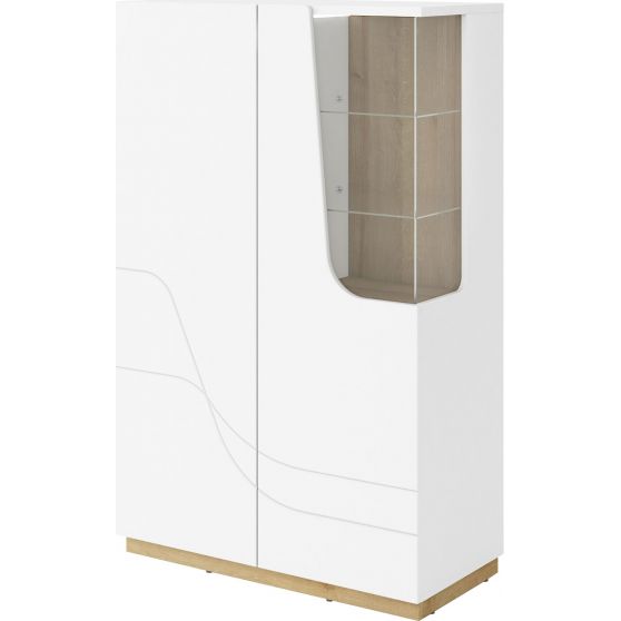 Kredens Lewy WA-05L WAVE Podstawowe