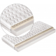 Materac Piankowy AMADEO BABY Podstawowe (1)