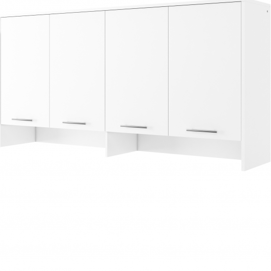 Szafka wisząca - nadstawka do CP-06 - CP-11 CONCEPT PRO Podstawowe (1)