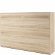 Półkotapczan poziomy 120 x 200 CP-05 CONCEPT PRO Podstawowe (2)