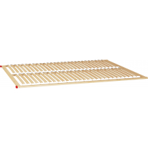 Stelaż drewniany 160 x 200 WKL 160-01 FLX Podstawowe
