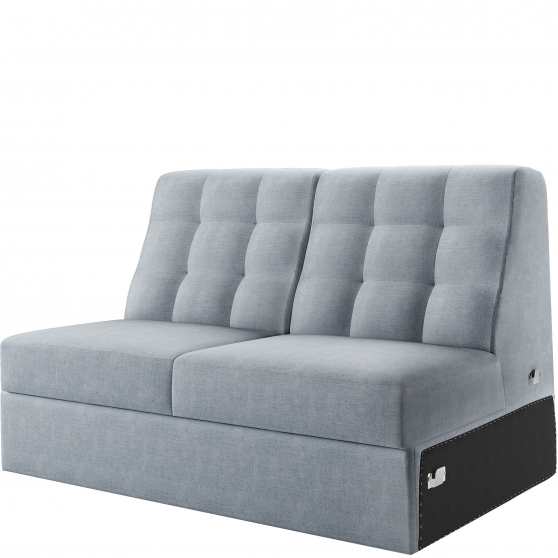Sofa rozkładana z funkcją spania CAMPARI Podstawowe