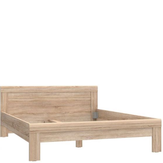 Łóżko 160 x 200 CMBL162-Q29 COMBINO Podstawowe