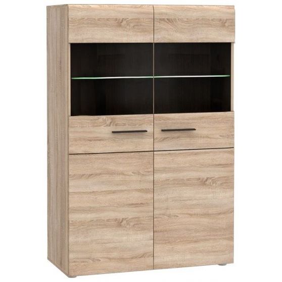 COMBINO CMBV44-Q29 Witryna Podstawowe