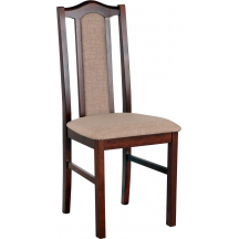 Krzesło BOS 2 Podstawowe