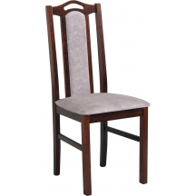 Krzesło BOS 9 Podstawowe