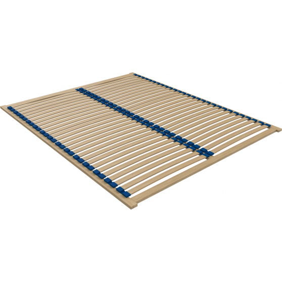 Stelaż 160 x 200 FLEX ST160-01 Podstawowe