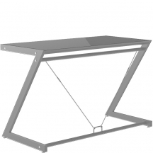 Blat biurka Desk Plus Z-LINE / DD Z-LINE Podstawowe (1)