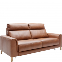 Sofa z funkcją spania 3F LEGATO Podstawowe