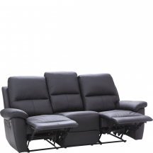 Sofa z funkcją relaksu 3RF TWINS Podstawowe