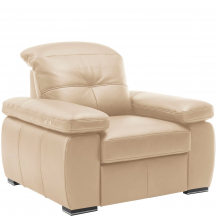 Fotel z funkcją relaksu manualną RF LEGEND Podstawowe (1)