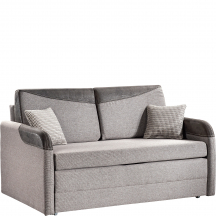 Sofa 120 2FBK JERRY Podstawowe