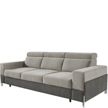 Sofa z funkcją spania 3SF ULISES Podstawowe