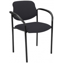 Krzesło STYL ARM z podłokietnikami Podstawowe (1)