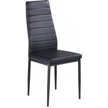 Krzesło metalowe K-70 Podstawowe (1)